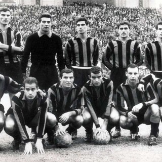 Addio al mitico Jair, ala della Grande Inter di Herrera