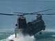 Elicottero italiano caduto in Bosnia, l'identikit del CH-47