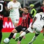 Milan-Pisa 2-2: rossoneri fermati in casa Milan-Pisa 2-2: rossoneri fermati in casa