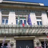 'Dietro la tua firma c'è tutto questo', al via campagna 5x1000 Fondazione Irccs Policlinico San Matteo Pavia 'Dietro la tua firma c'è tutto questo', al via campagna 5x1000 Fondazione Irccs Policlinico San Matteo Pavia