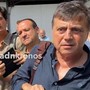 Valter Lavitola aggredito a Rebibbia, botte in carcere da alcuni detenuti Valter Lavitola aggredito a Rebibbia, botte in carcere da alcuni detenuti