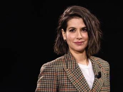 Giulia Michelini a Belve, chi è l'attrice ospite di Fagnani Giulia Michelini a Belve, chi è l'attrice ospite di Fagnani