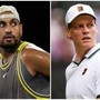 Kyrgios sospeso, tifosi di Sinner 'esultano': "È il karma..." Kyrgios sospeso, tifosi di Sinner 'esultano': "È il karma..."