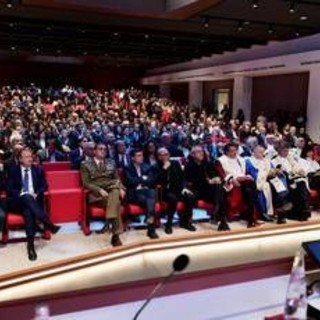 Università Lum, aperto l'anno accademico 2025- 2026 Università Lum, aperto l'anno accademico 2025- 2026