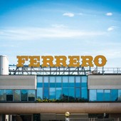 Ferrero, sottoscritta ipotesi di accordo integrativo aziendale Ferrero, sottoscritta ipotesi di accordo integrativo aziendale