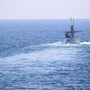 Missili dal sottomarino nucleare Usa, lanciati Trident II: il test in Florida