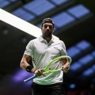 Berrettini-Vukic: orario, precedenti e dove vederla in tv Berrettini-Vukic: orario, precedenti e dove vederla in tv