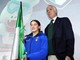 Lesione al crociato per Flora Tabanelli. Buonfiglio: &quot;Farà terapia per un mese, poi vedremo per Olimpiadi&quot;