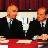 Berlusconi, il racconto di Albertini: "Gli proposi di fare il sindaco di Milano, anche Montanelli lo vedeva bene" Berlusconi, il racconto di Albertini: "Gli proposi di fare il sindaco di Milano, anche Montanelli lo vedeva bene"