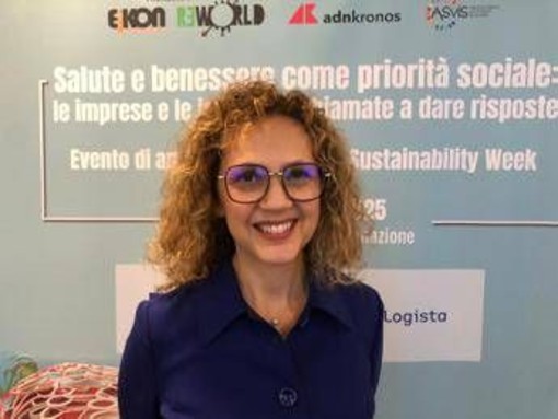 Dugo (Campus Bio-Medico): &quot;Cibo cerniera tra ambiente ed essere umano&quot;