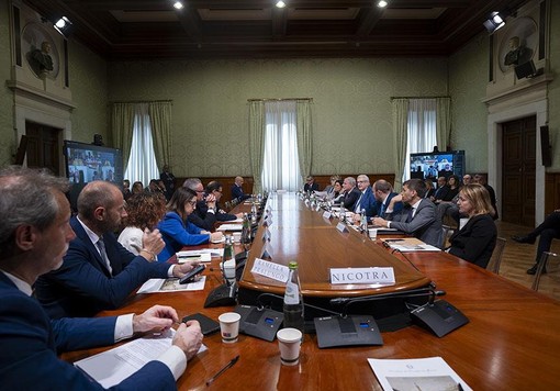 Pnrr, la Cabina di regia approva l’ultima proposta di revisione