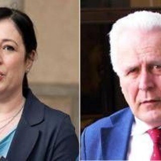 Toscana, patente ritirata ad assessore Manetti: bufera su Giani. Gioventù Nazionale: &quot;Che ci facevano in prefettura?&quot;