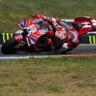 MotoGp, oggi il Gran Premio della Repubblica Ceca - Diretta MotoGp, oggi il Gran Premio della Repubblica Ceca - Diretta