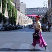 Meteo, l'estate è ormai agli sgoccioli: tutta l'Italia in verde fino a sabato, ma attenzione ai temporali Meteo, l'estate è ormai agli sgoccioli: tutta l'Italia in verde fino a sabato, ma attenzione ai temporali