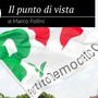 Pd, Follini: &quot;E' prigioniero della sua stessa radicalizzazione&quot;