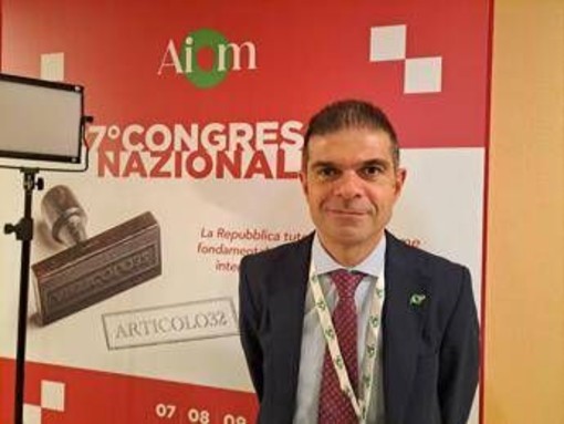 Tumori, Di Maio (Aiom): &quot;L'oncologia moderna deve essere accessibile a tutti&quot;