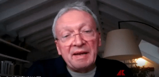 Milesi (Parkinson Italia): &quot;Personificare la malattia per conoscerla meglio&quot;