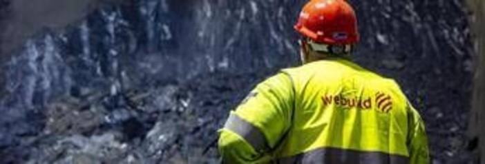 Webuild conferma Opa a 4,50 euro, esposto a Consob su rilancio ICOP Webuild conferma Opa a 4,50 euro, esposto a Consob su rilancio ICOP