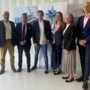 Il presidente della Federvela Ettorre eletto vice presidente Eurosaf