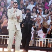 Bad Bunny e il concerto saltato per maltempo a Milano: rimborso biglietti dal 24 luglio Bad Bunny e il concerto saltato per maltempo a Milano: rimborso biglietti dal 24 luglio
