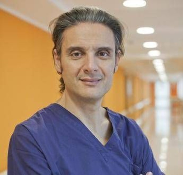 Riparazione valvola mitrale, Lum 'su Ejcts la tecnica Track'