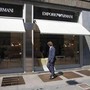 Milano Fashion Week, oggi la prima sfilata Emporio Armani dopo la morte di re Giorgio