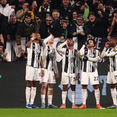 La Juve stende 3-0 il Napoli, a segno David, Yildiz e Kostic La Juve stende 3-0 il Napoli, a segno David, Yildiz e Kostic