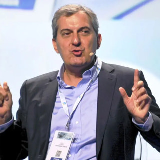 Milano, Calabresi dà le dimissioni da Chora Media. Pronto a candidarsi a sindaco