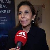 Nautica, Stella (Confindustria Nautica): "Imprese del comparto guardano avanti senza timore" Nautica, Stella (Confindustria Nautica): "Imprese del comparto guardano avanti senza timore"