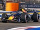 Verstappen trionfa a Singapore davanti a Leclerc e Antonelli