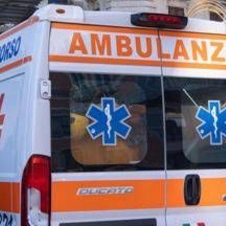 Roma, 18enne ustionato mentre accende barbecue sul terrazzo: è grave