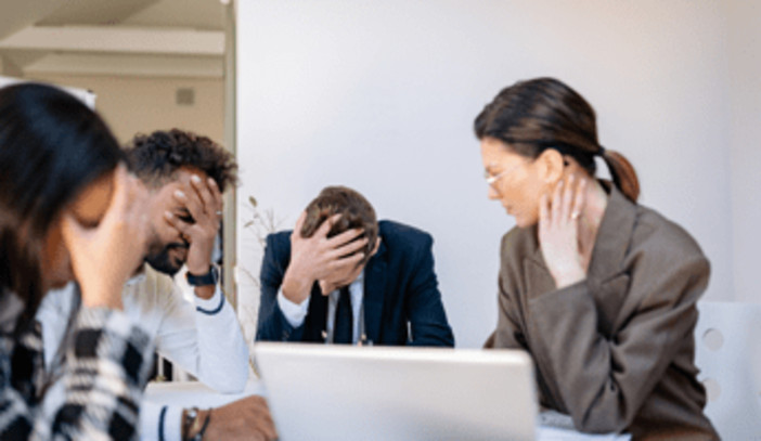 Settimana della felicità sul lavoro, il test per capire se ci stiamo bene Settimana della felicità sul lavoro, il test per capire se ci stiamo bene