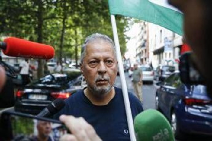 Mohammad Hannoun, chi è il presidente dei Palestinesi in Italia arrestato Mohammad Hannoun, chi è il presidente dei Palestinesi in Italia arrestato
