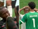 Canada-Qatar 6-0, infortunio terribile a Koné e festa rovinata Canada-Qatar 6-0, infortunio terribile a Koné e festa rovinata