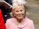 Gb, è morta la duchessa del Kent: l'annuncio di Buckingham Palace