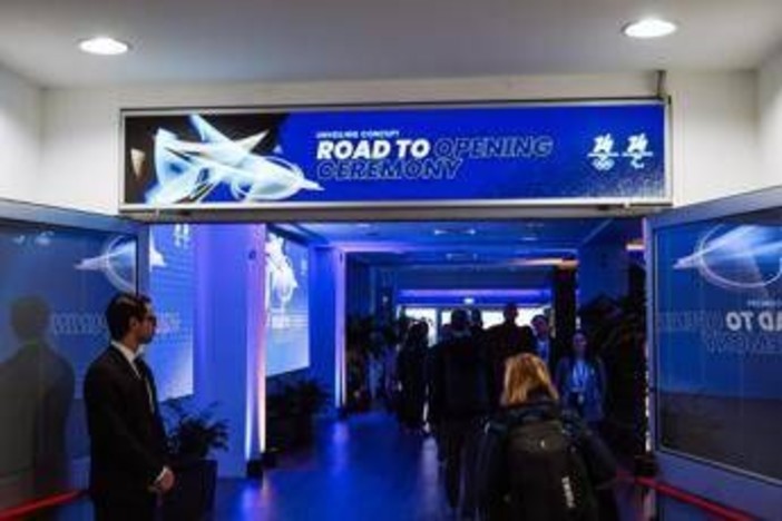 Milano Cortina, oggi la cerimonia di apertura delle Olimpiadi invernali: orario e dove vederla Milano Cortina, oggi la cerimonia di apertura delle Olimpiadi invernali: orario e dove vederla