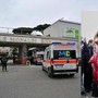 Bimbo trapiantato a Napoli, oggi la decisione sulla compatibilità del nuovo cuore Bimbo trapiantato a Napoli, oggi la decisione sulla compatibilità del nuovo cuore