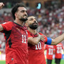 L’Egitto ribalta la Nuova Zelanda e vince 3-1 nel segno di Salah