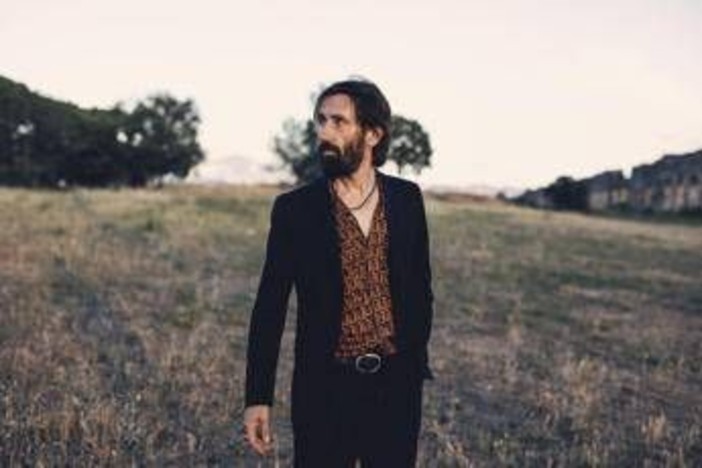 Cristiano Godano: &quot;Nei miei concerti folk, impegno e poesia&quot;