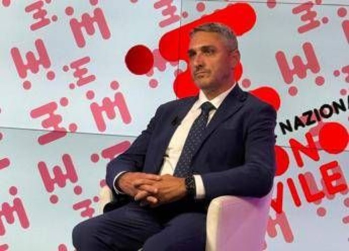 Marcocci (Confcooperative): "Al Festival dell'economia civile per spiegare ruolo della condivisione"