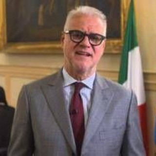 Zangrillo:"Per la Pa l'Ai è strumento strategico per modernizzare i processi" Zangrillo:"Per la Pa l'Ai è strumento strategico per modernizzare i processi"