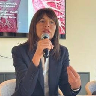 Tumori Nsclc con mutazione Egfr, oncologa Novello: &quot;Con cure mirate migliore aspettativa vita&quot;