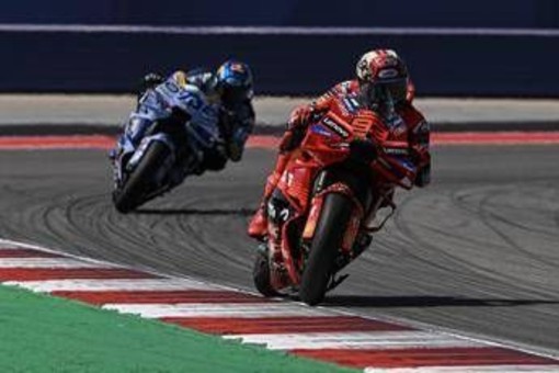 MotoGp, prove libere in Qatar: orari e dove vederle in tv