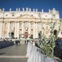 Oggi è la Domenica delle palme, cosa si celebra e perché si usano i rami d'ulivo Oggi è la Domenica delle palme, cosa si celebra e perché si usano i rami d'ulivo
