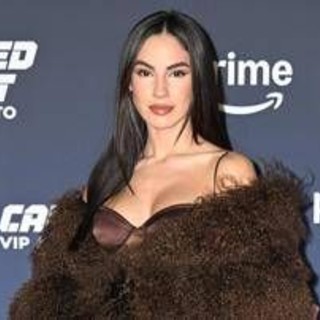 Giulia De Lellis, il parto è vicino: &quot;Sono giorni che giro tra medici e ospedali&quot;