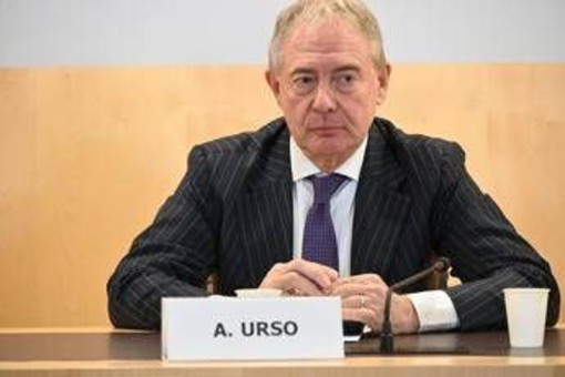 Lavoro, Urso ad Assolavoro: &quot;le Agenzie sono un valore aggiunto per il mercato&quot;