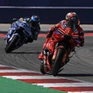 MotoGp, prove libere in Qatar: orari e dove vederle in tv