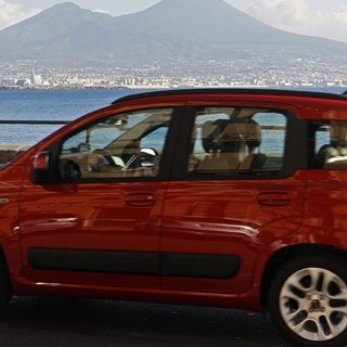 Auto usate, nel 2025 Panda, 500 e Golf i modelli più cercati in Italia