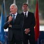 Al via a Milano i Mondiali di canoa, Buonfiglio “Lo sport unisca”