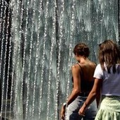 Caldo record, oggi bollino rosso a Bari e Campobasso. Domani allerta massima anche a Roma e Palermo Caldo record, oggi bollino rosso a Bari e Campobasso. Domani allerta massima anche a Roma e Palermo